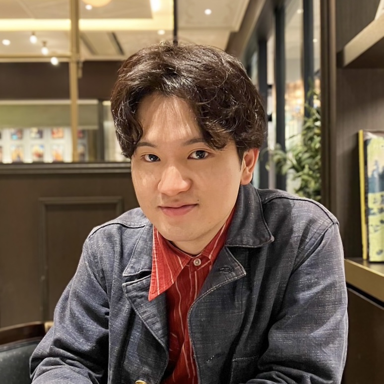 小寺奏怜のプロフィール写真